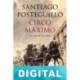 Circo Máximo Santiago Posteguillo