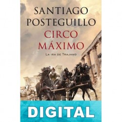 Circo Máximo Santiago Posteguillo