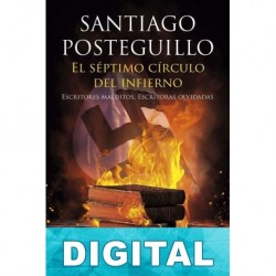 El séptimo círculo del infierno Santiago Posteguillo