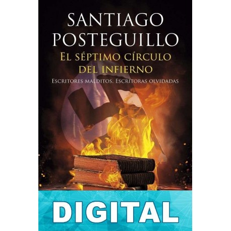 El séptimo círculo del infierno Santiago Posteguillo