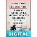 El diluvio Adam Tooze