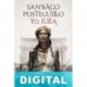 Yo, Julia Santiago Posteguillo
