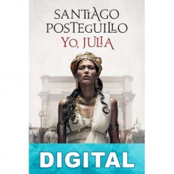 Yo, Julia Santiago Posteguillo