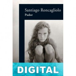 Pudor Santiago Roncagliolo