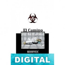 El camino de la cabra III Santiago Sánchez Pérez «Korvec»