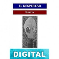 El despertar (Precuela) Santiago Sánchez Pérez «Korvec»