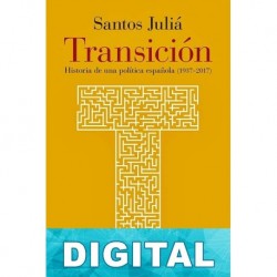Transición Santos Juliá