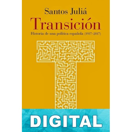 Transición Santos Juliá