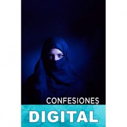 Confesiones a Alá Saphia Azzeddine