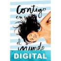 Contigo en el mundo Sara Ballarín