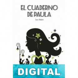 El cuaderno de Paula Sara Ballarín