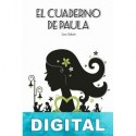 El cuaderno de Paula Sara Ballarín