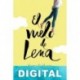 El vuelo de Lena Sara Ballarín