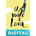 El vuelo de Lena Sara Ballarín