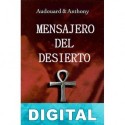 Mensajero del desierto Antoine Audouard & Léonard Anthony