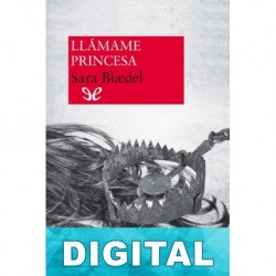 Llámame Princesa Sara Blædel