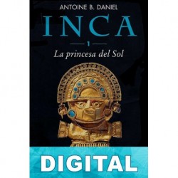 La princesa del Sol Antoine B. Daniel