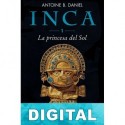 La princesa del Sol Antoine B. Daniel