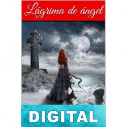Lágrima de ángel Sara de Dios Valdajos