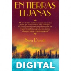 En tierras lejanas Sara Donati