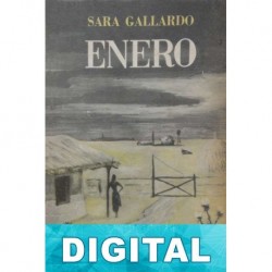 Enero Sara Gallardo