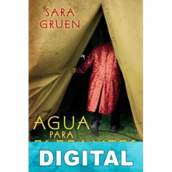 Agua para elefantes Sara Gruen