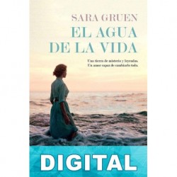 El agua de la vida Sara Gruen