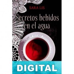 Secretos bebidos en el agua Sara Lis