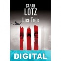 Los tres Sara Lotz