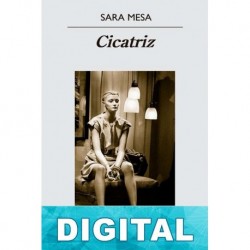 Cicatriz Sara Mesa