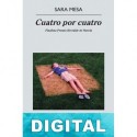 Cuatro por cuatro Sara Mesa