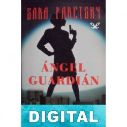 Ángel guardián Sara Paretsky