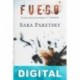 Fuego Sara Paretsky
