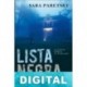 Lista negra Sara Paretsky