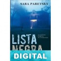 Lista negra Sara Paretsky