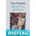Medicina amarga Sara Paretsky