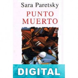Punto muerto Sara Paretsky