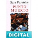 Punto muerto Sara Paretsky