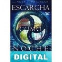 Escarcha como noche Sara Raasch