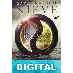 Nieve como cenizas Sara Raasch