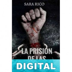 La prisión de las almas Sara Rico