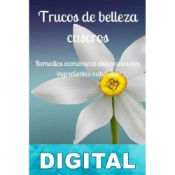 Trucos de belleza caseros Sara Santoyo