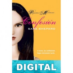 Confesión Sara Shepard