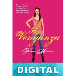 Venganza de sangre Sebastián Roa