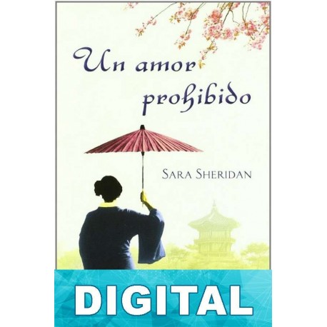 Un amor prohibido Sara Sheridan