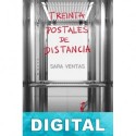 Treinta postales de distancia Sara Ventas