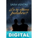 ¿Es tu última palabra? Sara Ventas