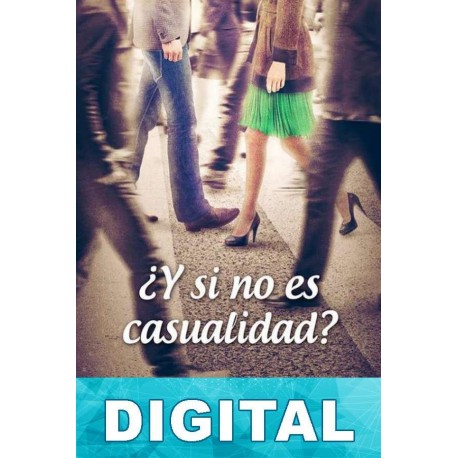 ¿Y si no es casualidad? Sara Ventas