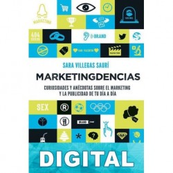 Marketingdencias Sara Villegas Saurí