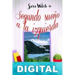 Segundo sueño a la izquierda Sara Witch
